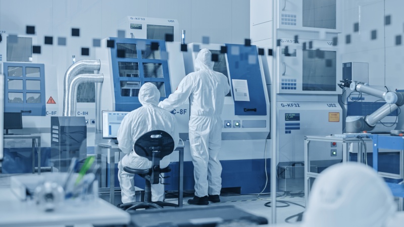 生物科学研究